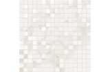 ROMA DIAMOND CALACATTA BRILLANTE MOSAICO 30.5х30.5 FNH0 (мозаїка)