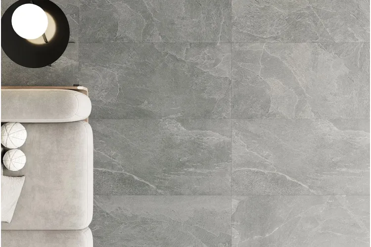 ORIGINS GRAPHITE 60x120 (плитка для підлоги і стін) зображення 2