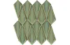 G143 TUSK EMERALD 31x31,5x1,1/2 (мозаїка) зображення 1