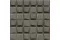 G133 EFFECT SQUARE CARAMEL 30x30 (мозаїка)