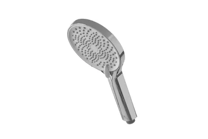 OXO, Ручний душ із перемикачем, 3 режими, chrome_white (100358616) 