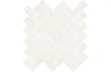 SEPHORA WHITE MOSAIC 29.7х26.8 (мозаїка)