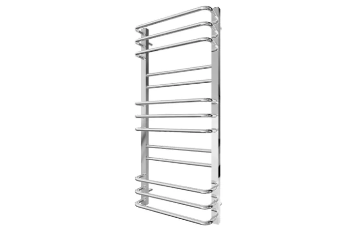 Рушникосушка INOX Преміум Класік 1170х540/500 зображення 1