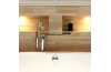 Змішувач Axor Massaud для ванни підлоговий, хром 18450000 image 5