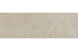 M4P9 MARBLEPLAY MARFIL STRUTTURA MIKADO 3D RET 30x90 (плитка настінна)