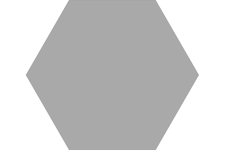 ELEMENT ACERO 23х27 (шестигранник) M137 (плитка для підлоги та стін)