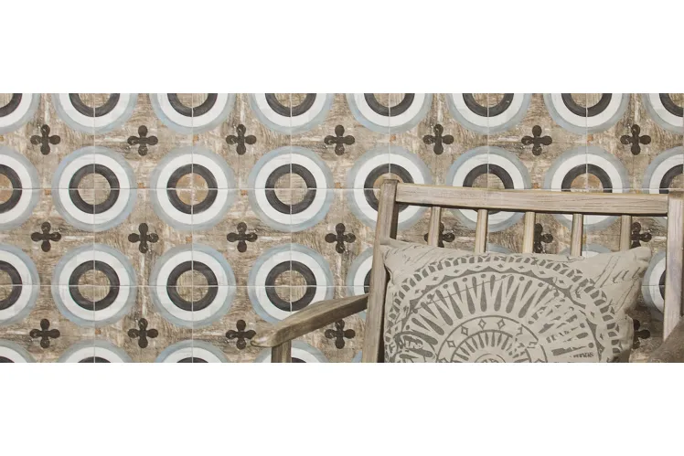 Іспанська плитка MAINZU CERAMICA COLONIAL. Фото 3