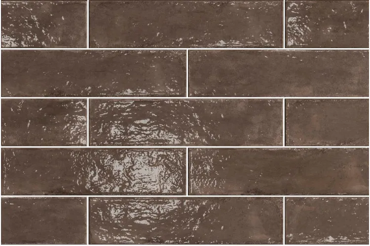 PALETTE BROWN 7.4х30 (фасад) зображення 2