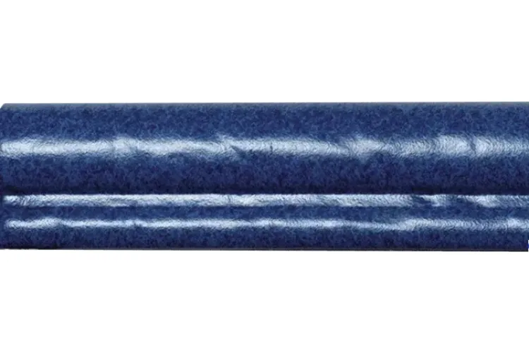 P012 MOLDURA LITOS AZUL 5х20 (фриз) зображення 1
