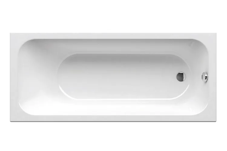 Ванна акрилова Хром Слім 180х80 CE21300000 зображення 1