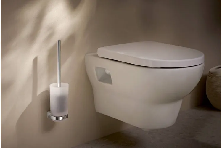 AddStoris S Йоржик підвісний, Chrome/скло (41782000) image 2