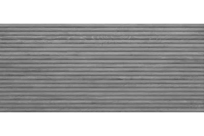 MINNESOTA 6652 DARK OAK RELIEVE RIBBON 64x147,5 декор (плитка настінна)