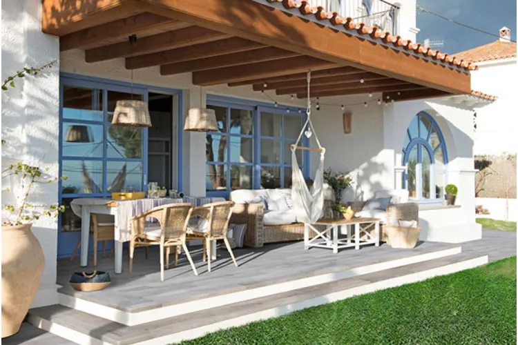 ALMA MIST LISO SMOOTH 19,4x97,9x1 R.199 (гладка плитка для басейну) image 4