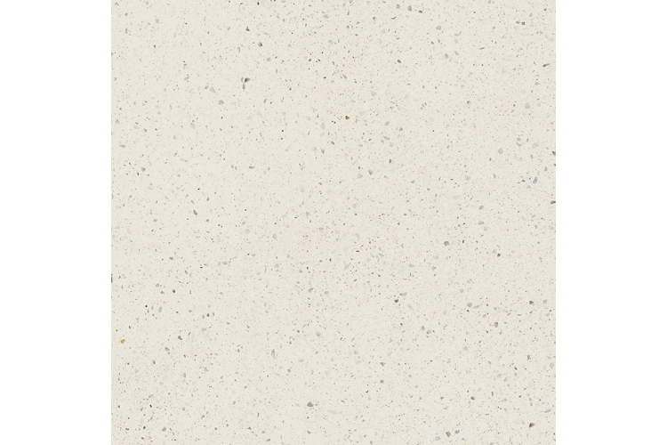 MOONDUST BIANCO GRES SZKL. REKT. MAT 59.8х59.8 (плитка для підлоги і стін) зображення 2
