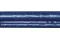 P012 MOLDURA LITOS AZUL 5х20 (фриз)