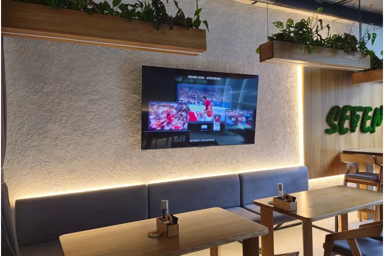 2W013 Декоративна штукатурка Muro Antico зображення 2