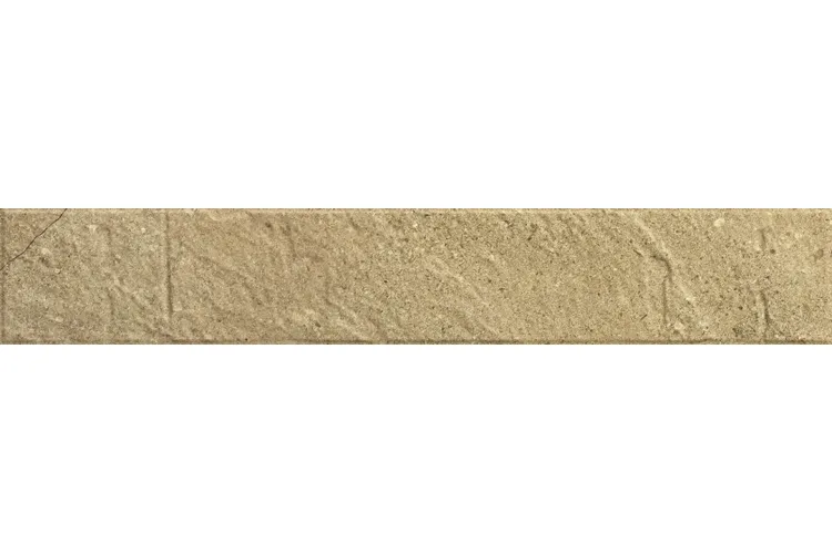 EREMITE BEIGE ELEWACJA STRUKTURA MAT 40х6.6 (структурний фасад) зображення 1