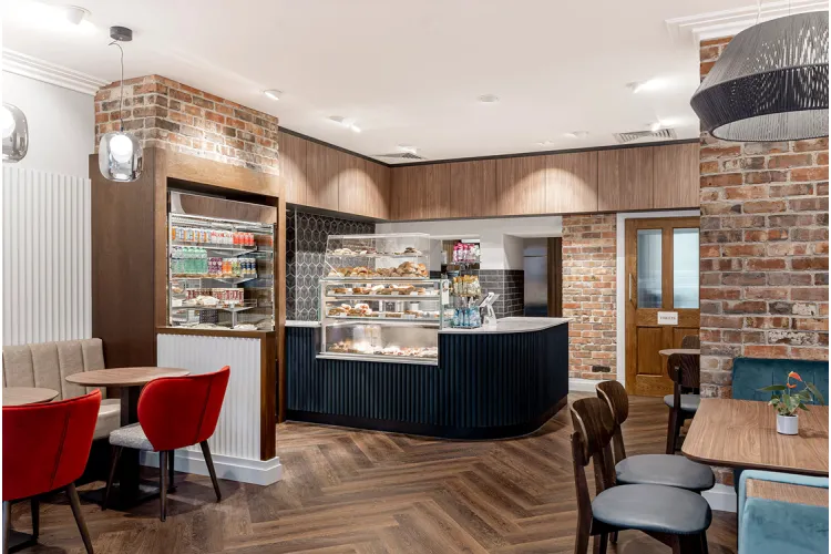 Стінова панель FITWALL, WILLOW VELVET BLUE VERTICAL 128.5x329 (100293413) image 4