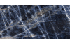 M9CD GRANDE MARBLE LOOK SODALITE BLU FACCIA A LUX RET 160х320 (плитка для підлоги і стін) зображення 1