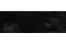 G226 MEDITE CALPE BLACK 7.5х30 (плитка настінна)