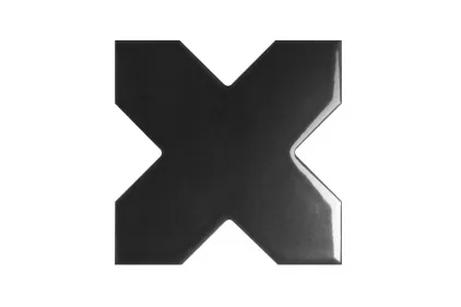 ARGILE CROSS BLUE 13,5x13,5 (плитка для підлоги і стін)