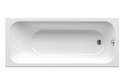 Ванна акрилова Хром Слім 180х80 CE21300000