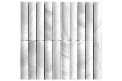 G146 CRETA IVORY 30,6x31,8x1.1-1.5 (мозаїка)