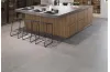 G377 MATIKA SILVER L 100x100 (плитка для підлоги) зображення 6