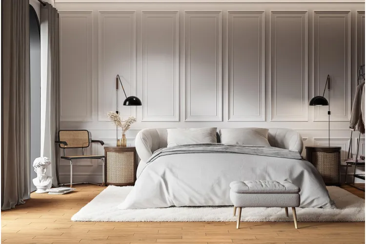 MOSSA BEIGE 60х11 (плитка для підлоги і стін) зображення 2