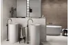 RODAS 3306 GREY 64x147,5 (плитка для підлоги і стін) зображення 3