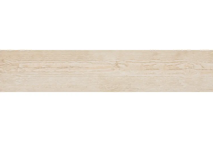 STELA WHITE LISO-SMOOTH 19,4x97,9x1 R.199 (гладка плитка для басейну) зображення 1