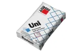 Клей для плитки BAUMIT Uni 25 кг