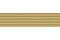 CRAYON MOSTAZA 6x24,6 декор (плитка настінна)