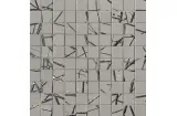 ROOY GREY WEB MOSAICO 30х30 (мозаїка) FOMX