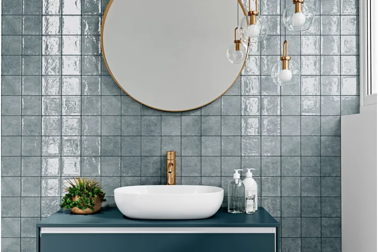 NUANCE FALCON 10х20 (плитка настінна) зображення 2