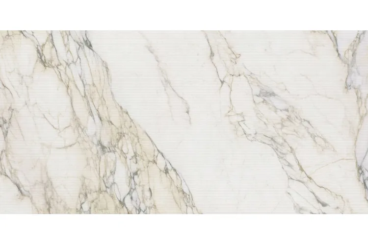 G1052 CALACATTA ANTICO STRIPED 02 6 MM 160х320 (плитка настінна) image 1