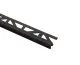 Декоративний профіль PRO-PART CAST IRON 12,5 mm