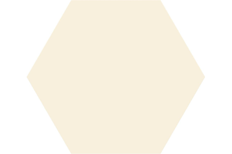 OPAL CREMA 28.5х33 шестигранник (плитка для підлоги і стін) зображення 1