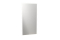 Дзеркало ONE, KRION 50х100, з підсвіткою, білий (100287445)
