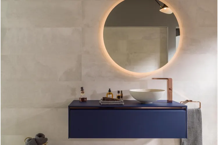 URBAN C, Рушникотримач кільцевий, copper (100289243)  image 2