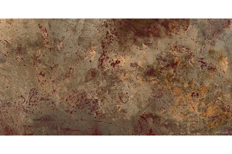 PLUTONIC EARTH GRANDE METALLIC L 60х120 (плитка для підлоги і стін) зображення 4