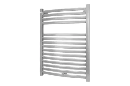 QT Dias (SIL) P15 Рушникосушка DIAS 800х500 HY 