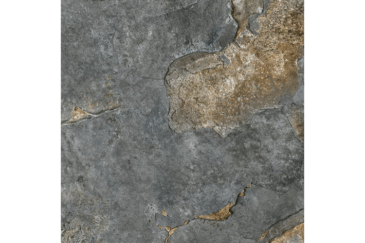 STONE GALAXY GRAPHITE MATT RECT 59.8х59.8 (плитка для підлоги і стін) зображення 4