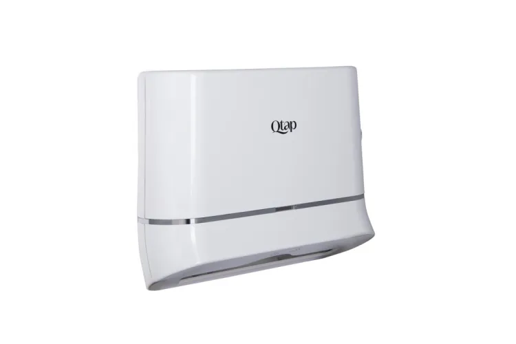 QT Pohodli Тримач для паперових рушників, White image 1