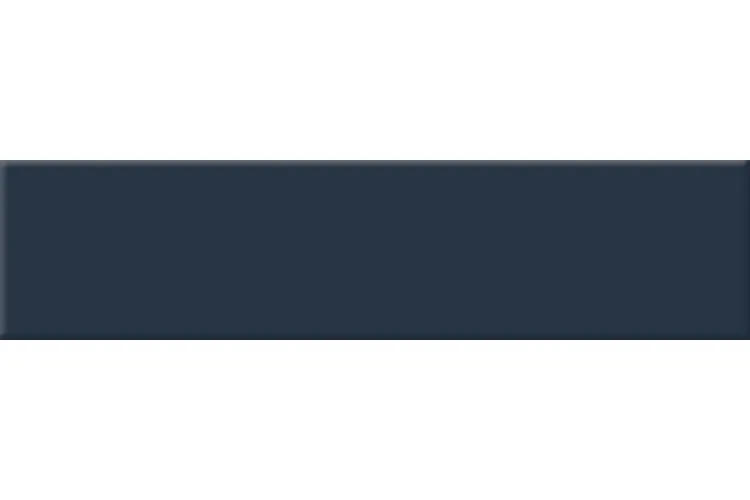 TERRA BLUE MATT 6х25 (плитка настінна) image 1