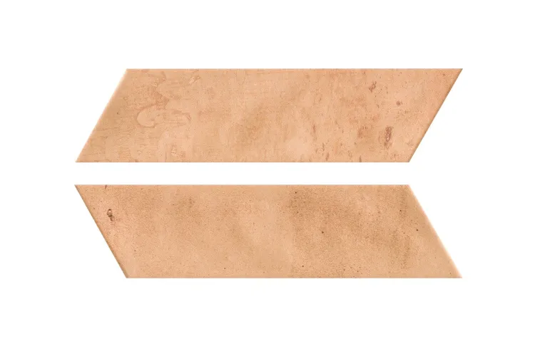 ARGILE CHEVRON TIERRA 24,3x6,9 (плитка для підлоги і стін) зображення 2