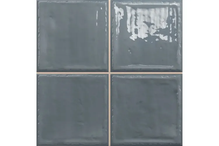 NOA BLUE MIST 20x20 см (10х10) (плитка настінна) зображення 1