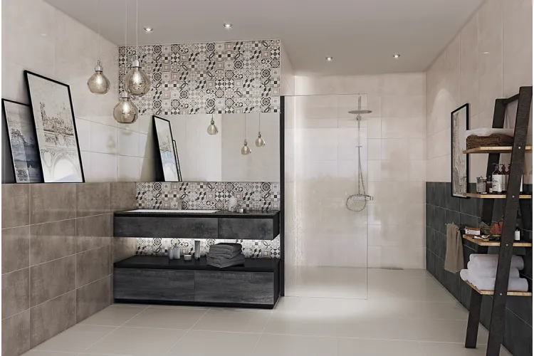 CEMENTO DECOR 30х60 (плитка настінна) image 2