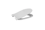 LOUNGE/ARQUITECT, Сидіння для унітазу з функцією Soft-Close, white  (100376830)