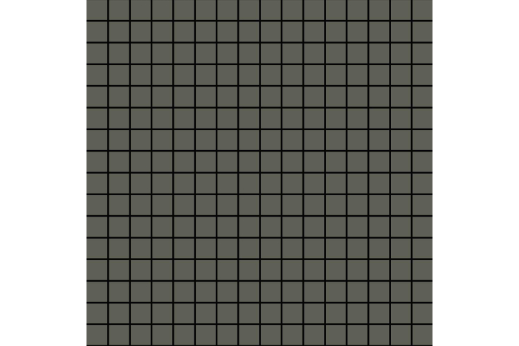 M3S2 ECLETTICA TAUPE MOSAICO 40x40 (мозаїка) зображення 1